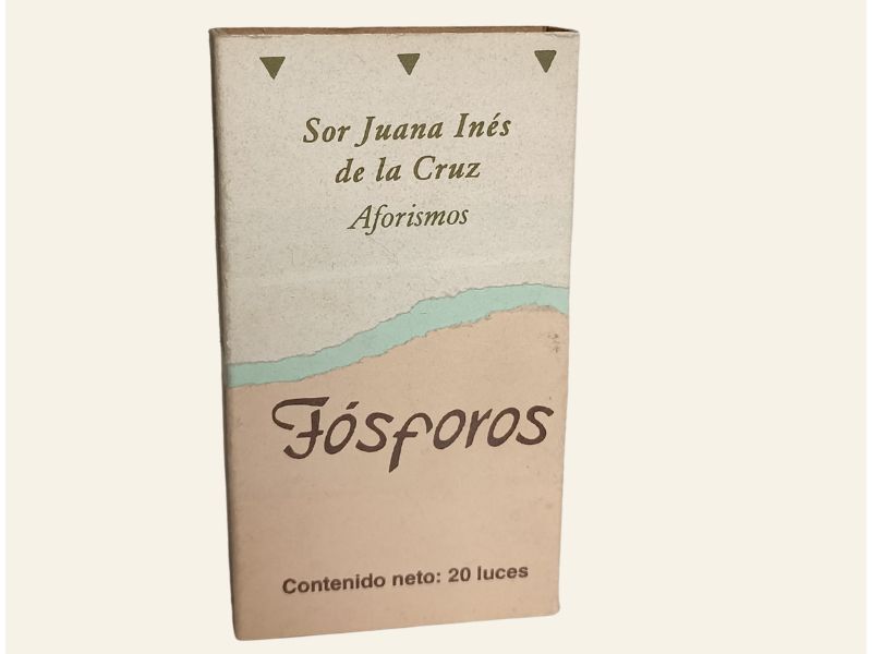 Fósforo · Detalle