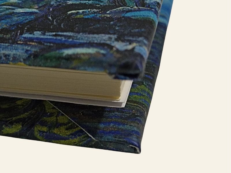 Libretas Verdehalago
