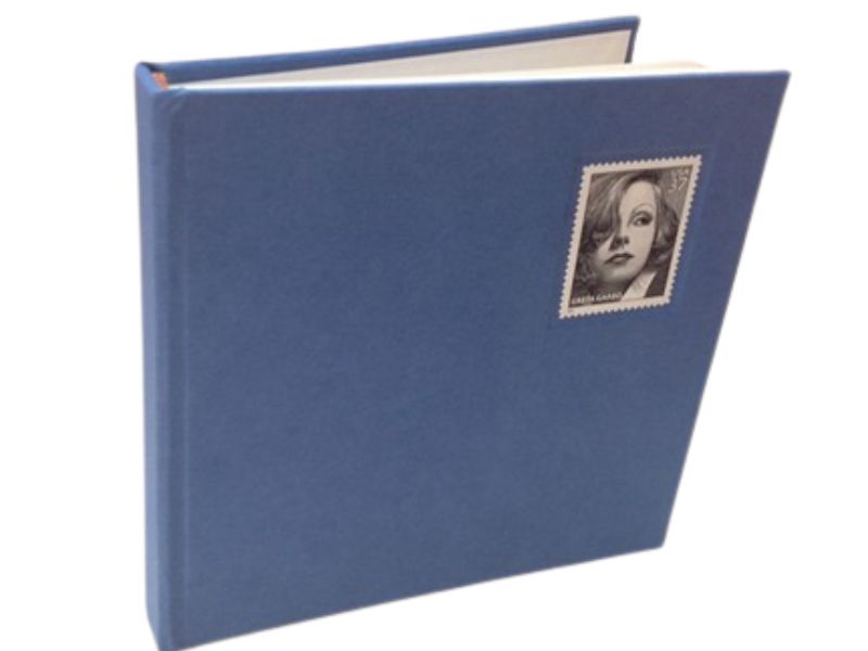 Libreta filatélica 3