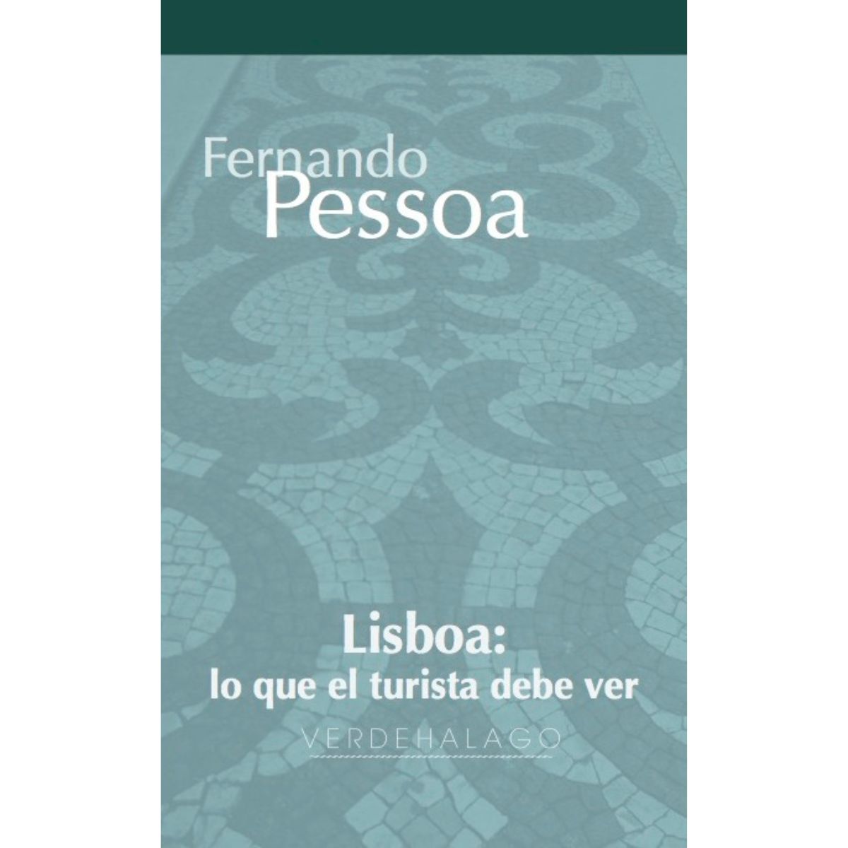 Obras de Pessoa · vol. 1