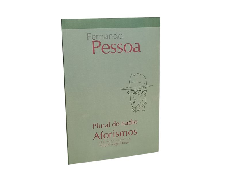 Obras de Pessoa · vol. 2