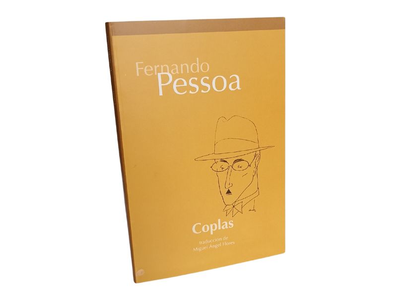 Obras de Pessoa · vol. 3