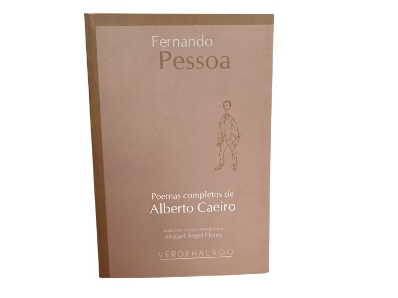 Obras de Pessoa · vol. 5
