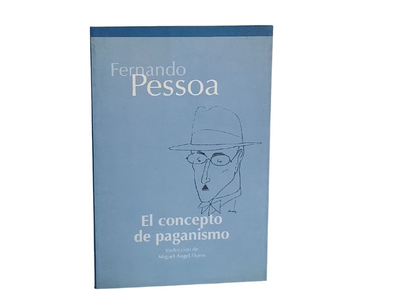 Obras de Pessoa · vol. 6
